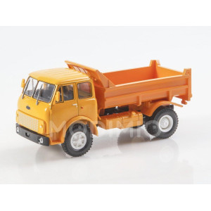 Легендарні вантажівки №111 - МАЗ - 5549 | MODIMIO