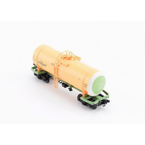 Наші Потяги Цистерна модель 15-Ц863 (Спецвипуск №4) | Масштаб 1:87 | Modimio