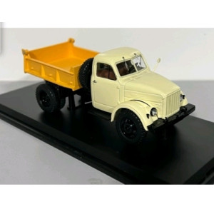 Модель вантажівки ГАЗ 93А (ГАЗ-51А) | SSM