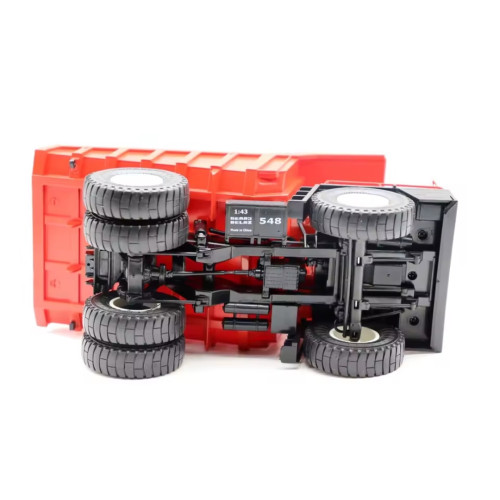 Модель Вантажівки самоскид БелАЗ-540 | Наш Автопром