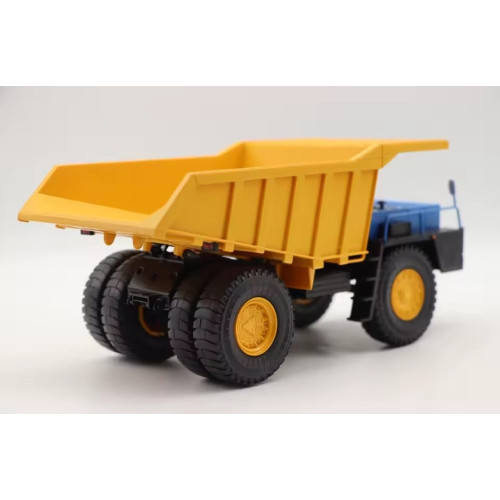 Модель Вантажівки самоскид БелАЗ-7548 | Наш Автопром