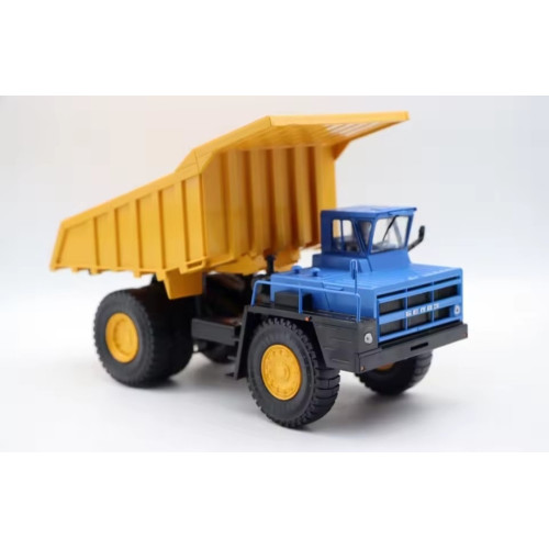 Модель Вантажівки самоскид БелАЗ-7548 | Наш Автопром