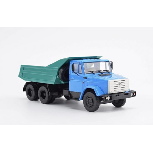 Легендарні вантажівки №113 ЗиЛ-4514 | MODIMIO