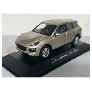 Модель Porsche Cayenne Nurbo 2014 | Minichamps