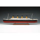 RMS TITANIC комплект для збирання моделі 1:250 | Amati