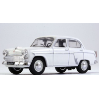 Автолегенди Колекційна модель (ДеАгостіні) №32 Москвич-403