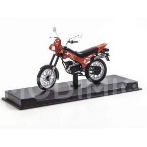 Наші Мотоцикли №76 ЗіД-50 ЗДК 2.103 «Пілот» Коврівська альтернатива | MODIMIO