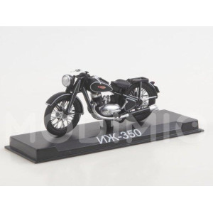 Наші Мотоцикли №78 ІЖ-350 Німецька спадщина | MODIMIO