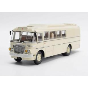 Наші автобуси. Спецвипуск №17 Ікарус-630 Медікор Мадьярський медбрат | Modimio