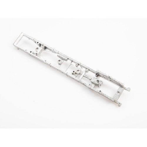 Вантажівка Урал 43206 тентована | Модель збірна 1:43 | AVD Models