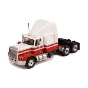 Модель вантажівки GMC General 1988 сідельний тягач | IXO Models