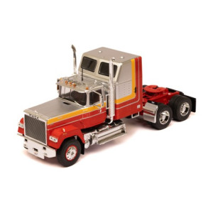 Модель вантажівки Mack Superliner Magnum 1985 сідельний тягач | IXO Models