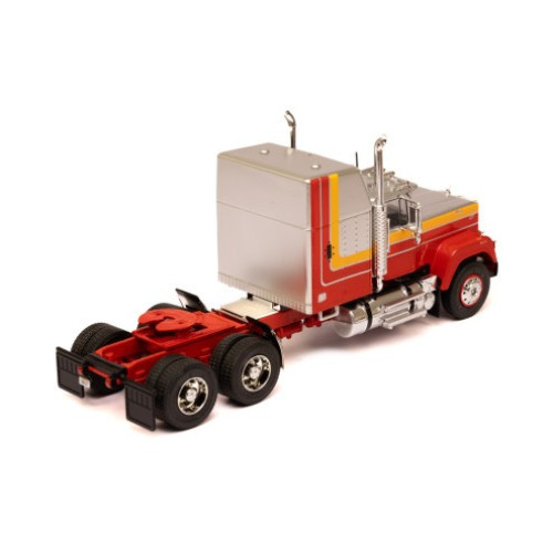 Модель вантажівки Mack Superliner Magnum 1985 сідельний тягач | IXO Models