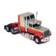 Модель вантажівки Mack Superliner Magnum 1985 сідельний тягач | IXO Models