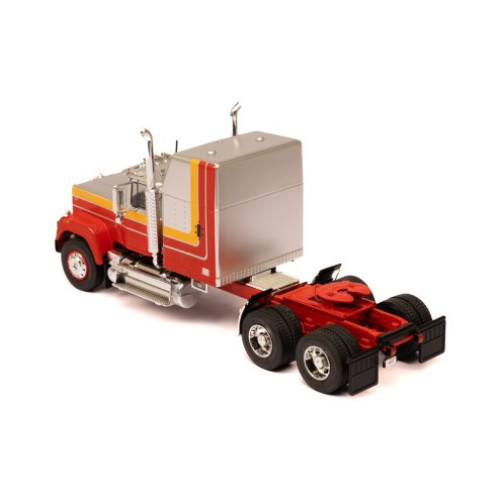 Модель вантажівки Mack Superliner Magnum 1985 сідельний тягач | IXO Models