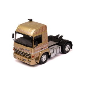 Модель вантажівки Renault R 390 1987 сідельний тягач | IXO Models