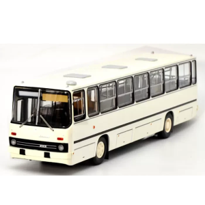 Модель автобуса Ікарус-263.00 | DEMPRICE