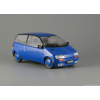 Автолегенди Колекційна модель (ДеАгостіні) №142 НАМИ-0288 Компакт