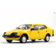 Автолегенди №143 ІЖ-19 "Старт" жовтий | Колекційна модель 1:43 | DeAgostini