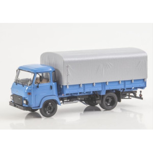Модель вантажівки Avia-A31N тентована (Чехословакія) | Автоісторія