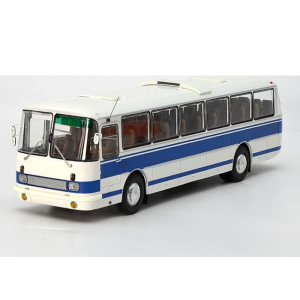 Модель автобуса ЛАЗ-699Р Турист | DEMPRICE