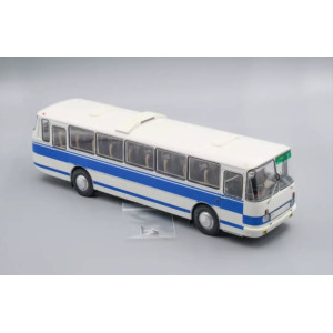 Модель автобуса ЛАЗ-699Р Турист | DEMPRICE