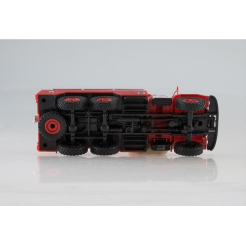 Модель Вантажівки ПНС-110 (ЗІЛ-131) Пожежний насос | Наші Вантажівки