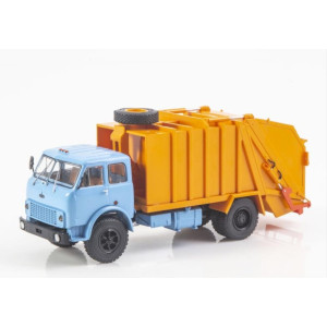 Модель вантажівки Norba КІ-12 (МАЗ-5334) | SSM