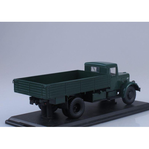 Модель вантажівки МАЗ-200 бортовий | SSM