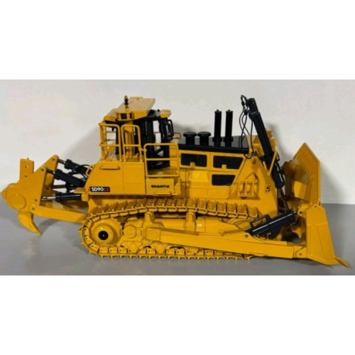 Модель бульдозера Scantui SD90-C5 Crawler Bulldozer | Sunraise