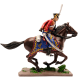 Наполеонівські війни Рядовий Лейб-гвардії Гусарського полку | Eaglemoss 1:32