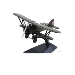 Легендарні Літаки №34 І-5 (1:73)