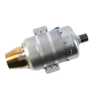 Турбина K-450G5 реактивний двигун | Kingtech