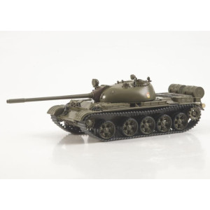 Модель Наші Танки №28 Т-55 | Масштаб 1:43 | MODIMIO