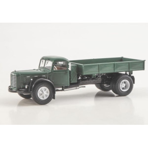 Модель Škoda 706 RS (1952) зелений | Premium ClassiXXs