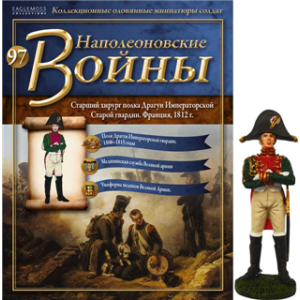 Наполеонівські війни №97