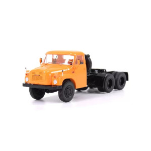 Модель вантажівки Tatra-T148NT сідельний тягач 6x6 | SSM