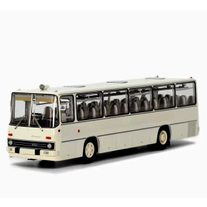 Колекційна модель автобуса Ікарус-255.70 (1985) | DEMPRICE