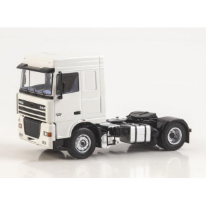 Колекційна модель вантажівки DAF-95XF-430 сідельний тягач | SSM