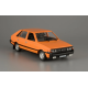 Автолегенди №152 FSO POLONEZ (Польща) оранжевий | Колекційна модель 1:43 | DeAgostini