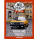 Автолегенди №152 FSO POLONEZ (Польща) оранжевий | Колекційна модель 1:43 | DeAgostini