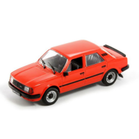 Автолегенди Колекційна модель (ДеАгостіні) №153 SKODA 120 (Чехословаччина)
