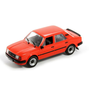 Автолегенди Колекційна модель (ДеАгостіні) №153 SKODA 120 (Чехословаччина)
