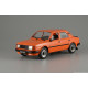 Автолегенди Колекційна модель (ДеАгостіні) №153 SKODA 120 (Чехословаччина)