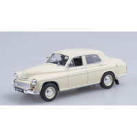 Автолегенди Колекційна модель (ДеАгостіні) №154 WARSZAWA 203