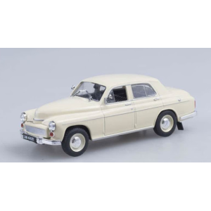 Автолегенди Колекційна модель (ДеАгостіні) №154 WARSZAWA 203