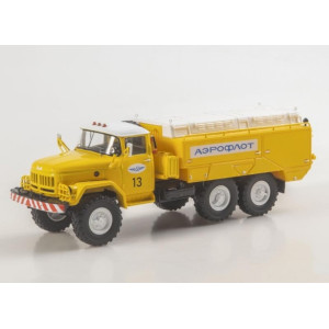 Колекційна модель вантажівки УПГ-300 (ЗІЛ-131) авіаційний | SSM