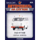 Автомобіль на Службі №76 РАФ-977ІМ Швидка допомога | Deagostini