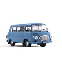 Автолегенди Колекційна модель (ДеАгостіні) №158 BARKAS B1000