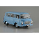 Автолегенди Колекційна модель (ДеАгостіні) №158 BARKAS B1000
